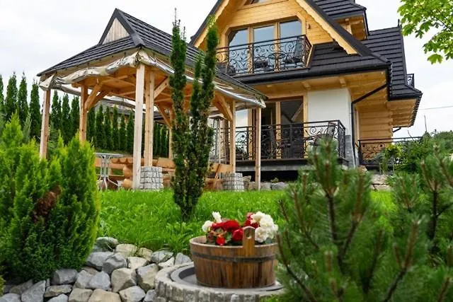 Willa911_apartamenty דירה